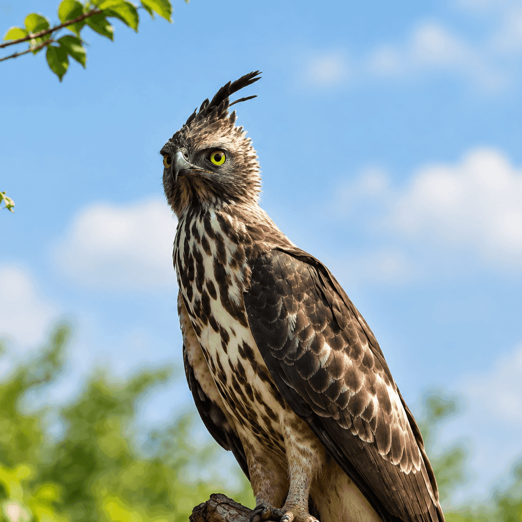 Avian Wonders: Bird Watching Tours in Udawalawe gallery photo 3